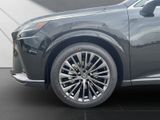 LEXUS RX 450 450 h+ Luxury Anhängerkupplung,PANO