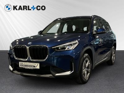 BMW X1 18 i sDrive PDC SHZ Klima Navi LED