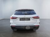 MERCEDES-BENZ GLA 200 d AMG NIGHT MULTI DISTR KAMERA PANO SPUR