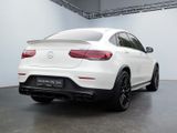 MERCEDES-BENZ GLC 63 S AMG 4M+ Coupé AMG NIGHT DRIVERS MEMO