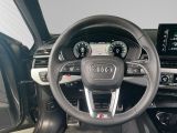 AUDI A4 Avant 45 TFSI quattro S-line S-tronic Navi+