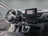 RENAULT Trafic L2H1 3,1t Blue dCi 150 EDC  NP 48.695,-