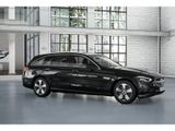 MERCEDES-BENZ C 220 d T  // AVANTGARDE 360 AHK DISTR KAMERA