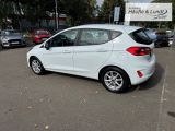 FORD Fiesta Cool & Connect Apple CarPlay Android Auto Musikstreaming DAB SHZ LenkradHZG Spurhalteass.