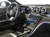 MERCEDES-BENZ CLE 220 d Cabriolet AMG MEMO 360 DISTR KAMERA