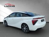 TOYOTA Mirai WASSERSTOFFFAHRZEUG