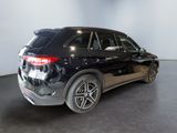 MERCEDES-BENZ GLC 220 d 4M | AMG BURM NIGHT MEMO 360 AHK DISTR