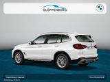 BMW X3 xDrive20d Basisvariante Head-Up+AHK+StHz+Navi