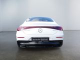 MERCEDES-BENZ CLA 350 EQ 4M // AMG NIGHT MEMO AHK DISTR KAMERA
