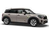 MINI Cooper SE Countryman ALL4+Navi+Leder+HUD+LED+eSitze+PDCv+h