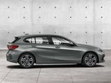 BMW 118i Advantage DKG Klima SH 17 LM Met.