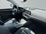 BMW 420 Gran Coupe Mild-Hybrid EU6d d Navi PDC