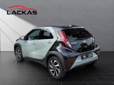 TOYOTA Aygo X TEAMPLAYER*CARPLAY*15 JAHRE GARANTIE