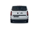 VW Transporter Kombi Motor: 2,0 l TDI 125 kW Getriebe: 8-Gang-Automatikgetriebe Radstand: 3500 mm LR