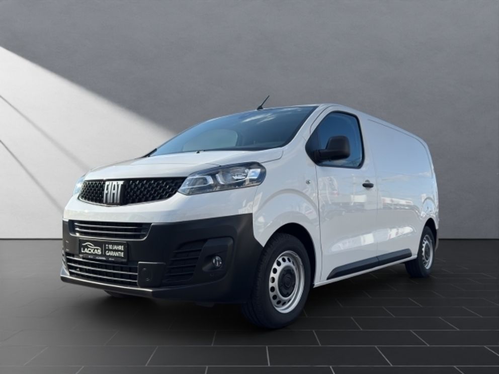 FIAT Scudo L2 Basis 2.0 Multijet 14