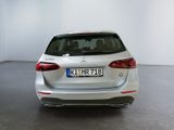 MERCEDES-BENZ B 200 PROGRESSIVE AHK DISTR KAMERA SPUR PDC SHZ
