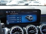 MERCEDES-BENZ GLB 200 d AMG NIGHT MULTI 360 AHK KAMERA PANO