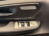 MERCEDES-BENZ V 220 MARCO POLO HORIZON STANDHZG LIEGE MARKISE AHK2,5T