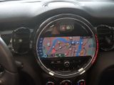 MINI John Cooper Works Cabrio John Cooper Works Trim