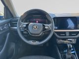 SKODA Kamiq 1.5 TSI Style Klima Navi Rückfahrkamera