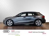 AUDI A3 Sportback 35 TFSI S-line S-tronic Navi+ ACC