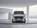 MERCEDES-BENZ V 220 d STYLE WINTER-PAKET STANDHZG LED 7SITZER