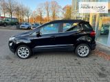 FORD EcoSport Titanium Allwetterreifen Rückfahrkam.