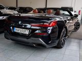 BMW 840 i Cabrio M-Sport Head-Up 20 LM ACC Leder