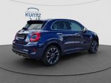 FIAT 500X Dolcevita Yacht Club Capri, WKR + Klima