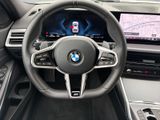 BMW 318 i Touring M Sport LC Prof Driv Assis Temp.
