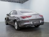 MERCEDES-BENZ CLA 200 Coupé NIGHT PROGRESSIVE DISTR PANO SPUR