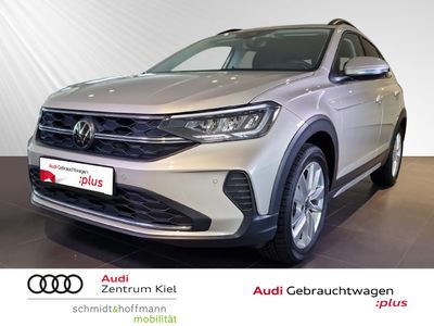 VW Taigo 1.0 TSI Move CarPlay Sitzhz Klima Klima