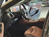 BMW X6 30 d M Sportpaket 20 LMR AHK Navi Harman Kardon