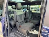 MERCEDES-BENZ V 250 EDITION PANO STANDHEIZUNG AHK 2,5t BURMESTER NIGHT