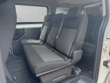 TOYOTA Proace 2.0 D-4D L1 Comfort 4D,*ALLWETTER*
