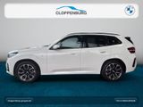 BMW X3 20d xDrive M Sport Head-Up+AHK UPE: 71.480¤