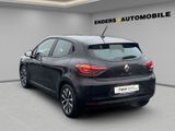 RENAULT Clio V Equilibre TCe 90 ++PDC+Klima+Shz++