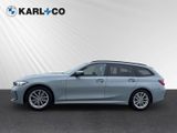 BMW 320 iA M-Sport Panorama HiFi-Lautsprecher ACC