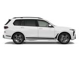 BMW X7 40iMSport+AHK+Panorama+Leder+e-Sitze+StandHZG