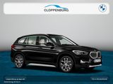 BMW X1 xDrive25d A xLine xLine Head-Up+Navi+Pano+SHZ