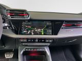 AUDI RS3 Sportback quattro S-tronic Klima Navi Leder