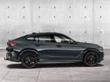 BMW X6 M50i Vollausstattung - B&W - Pano - HuD - AHK - Laserlicht - ACC - 22 LM