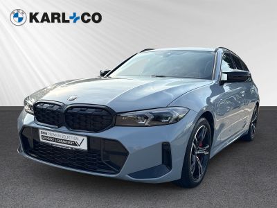 BMW M340i xDrive Touring Pano H&K HUD Driv Ass LED