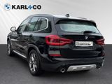BMW X3 xDrive 20 i X-Line LED Navi PDC SHZ Temp DAB