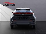 TOYOTA C-HR Hybrid FWD Active