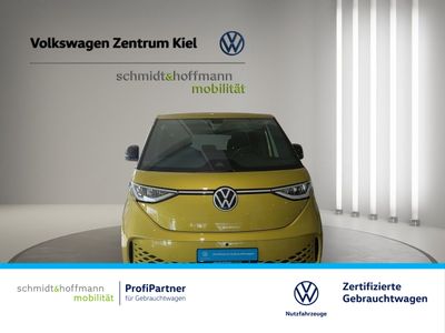 VW ID.Buzz Pro Pro 79 kWh