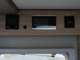 KNAUS Van TI Plus 650 MEG Facelift!! Platinum Selection Allrad