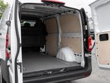 MERCEDES-BENZ Vito 116 Kasten Lang MOPF2 KLIMA/NAVI/KAMERA/3 SITZE/TWA/SPUR