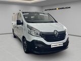 RENAULT Trafic Kasten L1H1 2,9t dCi 145 +AHK+Kamera+