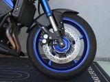 YAMAHA FZ8 1-Vorbesitzer